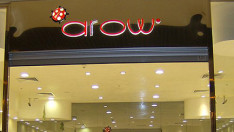 Arow hedef büyüttü