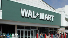 Walmart hisseleri yüzde 1 düştü