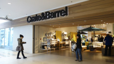 Crate and Barrel İstanbul’da