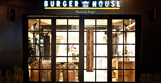 burgerhouse
