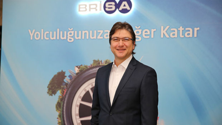Brisa’nın cirosu yüzde 5 arttı