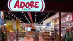 Adore Oyuncak, yeni mağazasını Ankara’da açtı