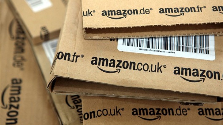 Online alışveriş devi Amazon 400 mağaza açacak!