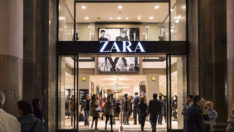Zara, ‘Türkiye’den çıkıyor’ iddialarına açıklık getirdi