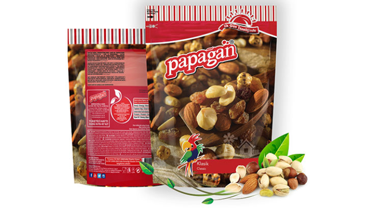 Kuruyemiş tüketimi okullarda yaygınlaşıyor