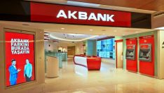 Akbank 12 milyon TL’ye yeni şirket kuruyor