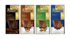 Çikolatada tutkunun yeni adı; Pernigotti Passioni