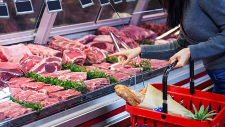 Kırmızı Et Üretimindeki Artış Fiyatları Düşürebilir