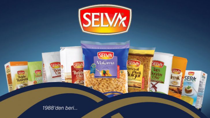 Selva Gıda, makarnada fiyat indirimi ile ‘Enflasyonla Topyekûn Mücadele Programı’na destek Oluyor