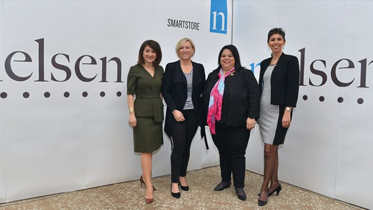 Nielsen’den Alışverişçi Araştırmalarına Son Teknoloji İçgörü Çözümü