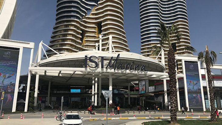 İstMarina AVM’de Temmuz ayı Yetişkin Atölyeleri ile Renklenecek