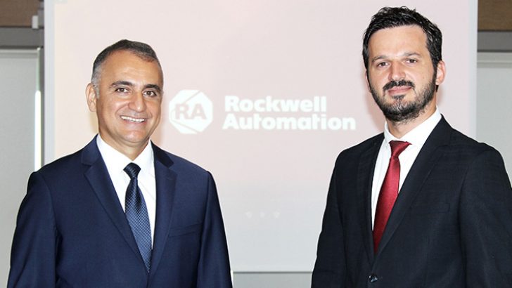 Rockwell Automation’ın Türkiye’deki tek yetkili distribütörü Market Otomasyon oldu