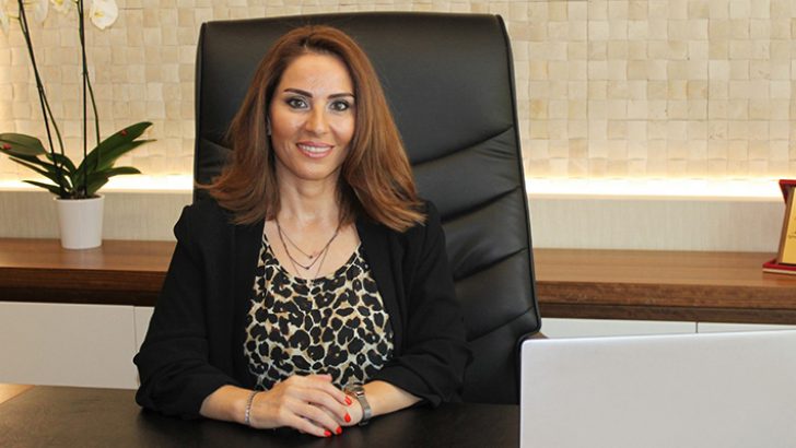 TPF’nin yeni Genel Koordinatörü Tuğba Camuzoğlu oldu